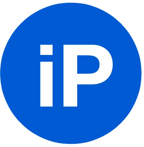 Логотип iPhones.ru